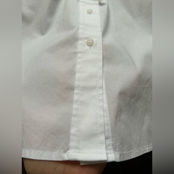 NYDJ Utility Shirt - Picture 8 of 15